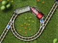 Spil Railroad Shunting Puzzle 2 
