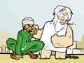 Spil Fighters for the faith