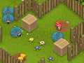 Spil Mushroom Mudness