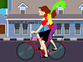 Spil Cycling Kiss