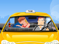 Spil Love Cab