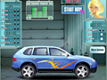 Spil Tuning for girls