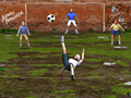 Spil Overhead Kick Champion