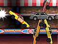 Spil Destroy All Cars