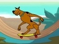 Spil Scooby Doo: Big Air