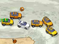 Spil Drift Runners