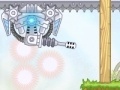 Spil Laser Cannon 2