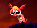 Spil A Dralien Day