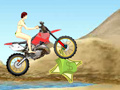 Spil Booty Rider