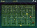 Spil A Maze Race ll