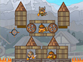 Spil Roly-Poly Cannon 2