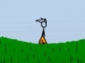 Spil Fancy Pants Adventure 2