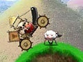 Spil Drive Angry Orc