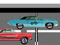 Spil American Dragracer