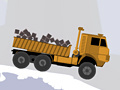 Spil KAMAZ Delivery