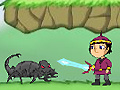Spil Warrior Prince