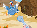 Spil Turkey Attack