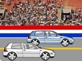 Spil Ultimate Drag Racer 