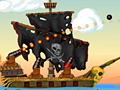 Spil Yo Ho Ho Cannon