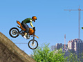 Spil Construction Yard Bike