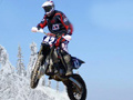 Spil Winter Rider