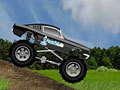 Spil Crazy Mustang 