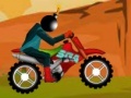 Spil Bombheads Motocross