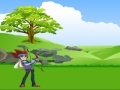 Spil Beyblade Archery Bloons
