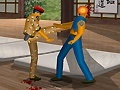 Spil Bushido Fighters