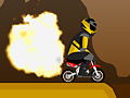 Spil Mini Dirt Bike