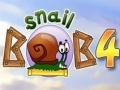 Spil Snail Bob 4: Space