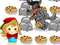 Spil Cookie feast