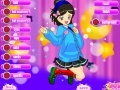Spil Pretty Cure Dressup