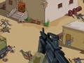 Spil Shooter based terrorists