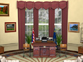 Spil White House escape