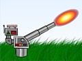 Spil Kitten Canons