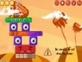 Spil Monsterland 3 Junior Returns