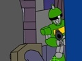 Spil Robot War
