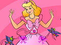 Spil Cinderella Sticker