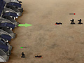 Spil Mothership Warfare