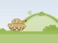 Spil Zorro Tank
