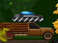 Spil Crusher Tank