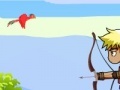 Spil Birds hunting