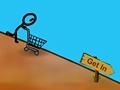 Spil Shopping Cart Hero 2