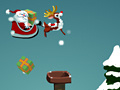 Spil Happy Santa