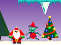 Spil Santa Crusader
