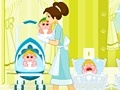 Spil Baby Nurse
