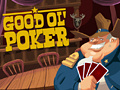 Spil Good Ol' Poker