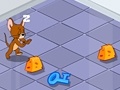 Spil Tom and Jerry midnight snack