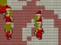 Spil Infectonator christmas edition